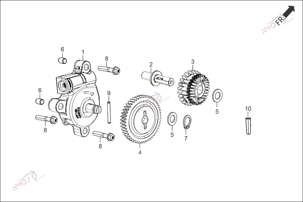 Engine Diagram